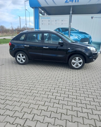 Renault Koleos cena 18800 przebieg: 260200, rok produkcji 2009 z Czempiń małe 79